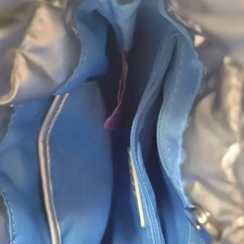 [BUNJANG] CARLYN Drawstring Bag / 폼나는 칼린(CARLYN) 드로우스트링 백 새제품급