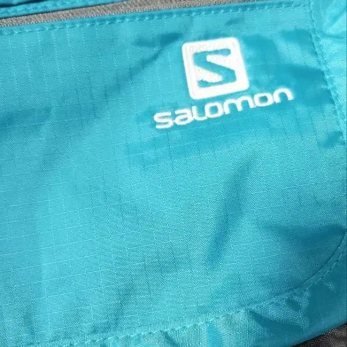 [BUNJANG] Salomon Backpack / 살로몬 백팩