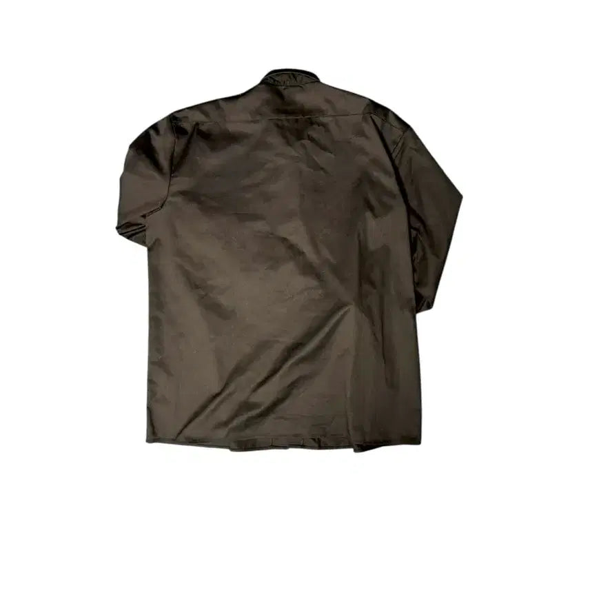 [BUNJANG] 디키즈 874 워크셔츠 블랙 (XL) / 디키즈 874 워크셔츠 블랙 (XL)