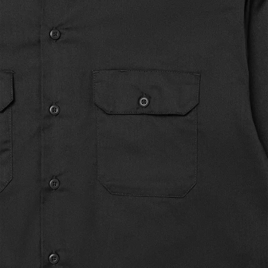 [BUNJANG] 디키즈 874 워크셔츠 블랙 (XL) / 디키즈 874 워크셔츠 블랙 (XL)