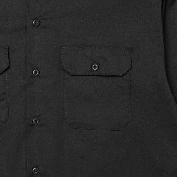 [BUNJANG] 디키즈 874 워크셔츠 블랙 (XL) / 디키즈 874 워크셔츠 블랙 (XL)