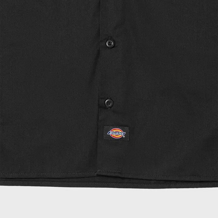 [BUNJANG] 디키즈 874 워크셔츠 블랙 (XL) / 디키즈 874 워크셔츠 블랙 (XL)