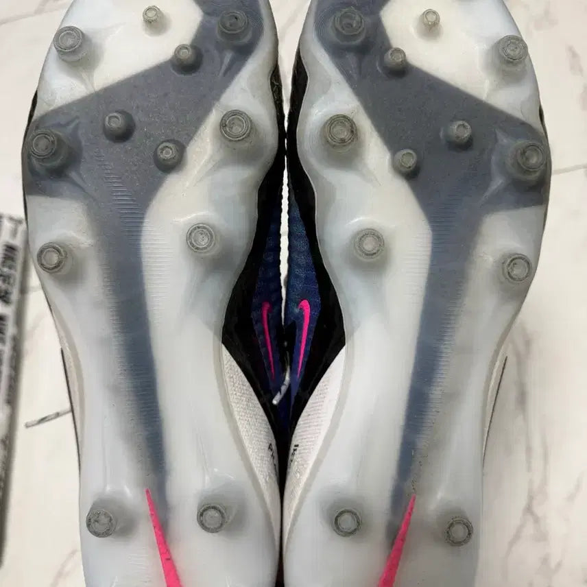 [BUNJANG] Nike Phantom6 Elite AG-PRO Attack Pack Cleats / [280] 나이키 팬텀6 엘리트 AG-PRO 어택팩