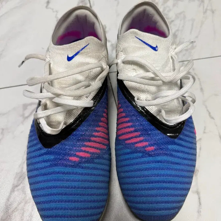 [BUNJANG] Nike Phantom6 Elite AG-PRO Attack Pack Cleats / [280] 나이키 팬텀6 엘리트 AG-PRO 어택팩