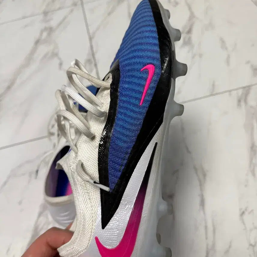 [BUNJANG] Nike Phantom6 Elite AG-PRO Attack Pack Cleats / [280] 나이키 팬텀6 엘리트 AG-PRO 어택팩