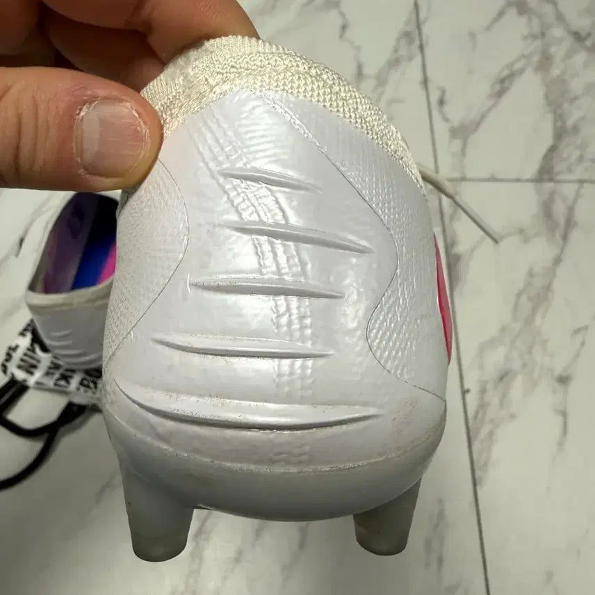 [BUNJANG] Nike Phantom6 Elite AG-PRO Attack Pack Cleats / [280] 나이키 팬텀6 엘리트 AG-PRO 어택팩