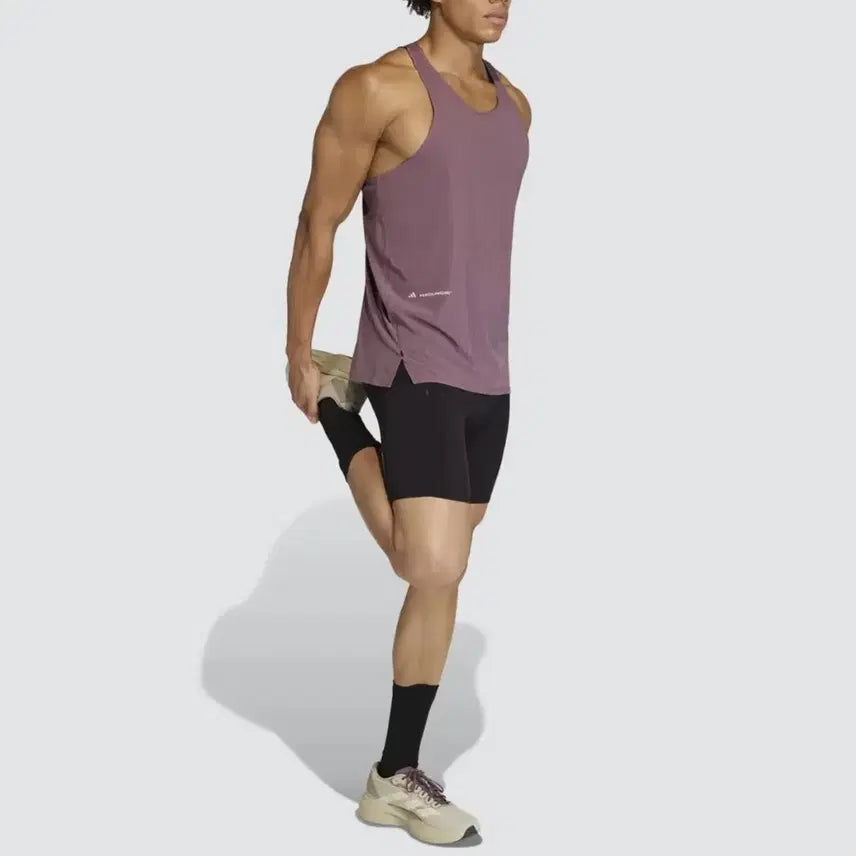 [BUNJANG] Adidas Hermoso Cumuli Adi 365 Running Singlet / 아디다스 에르마노스 쿠모리 아디 365 러닝 싱글렛