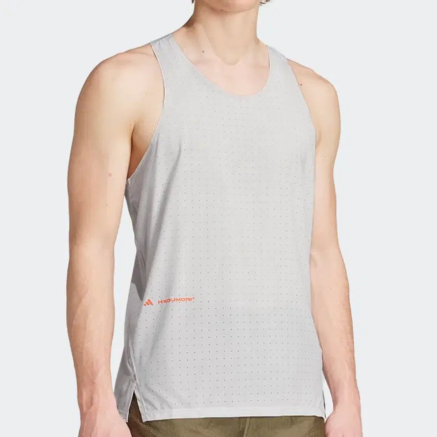 [BUNJANG] Adidas Hermoso Cumuli Adi 365 Running Singlet / 아디다스 에르마노스 쿠모리 아디 365 러닝 싱글렛