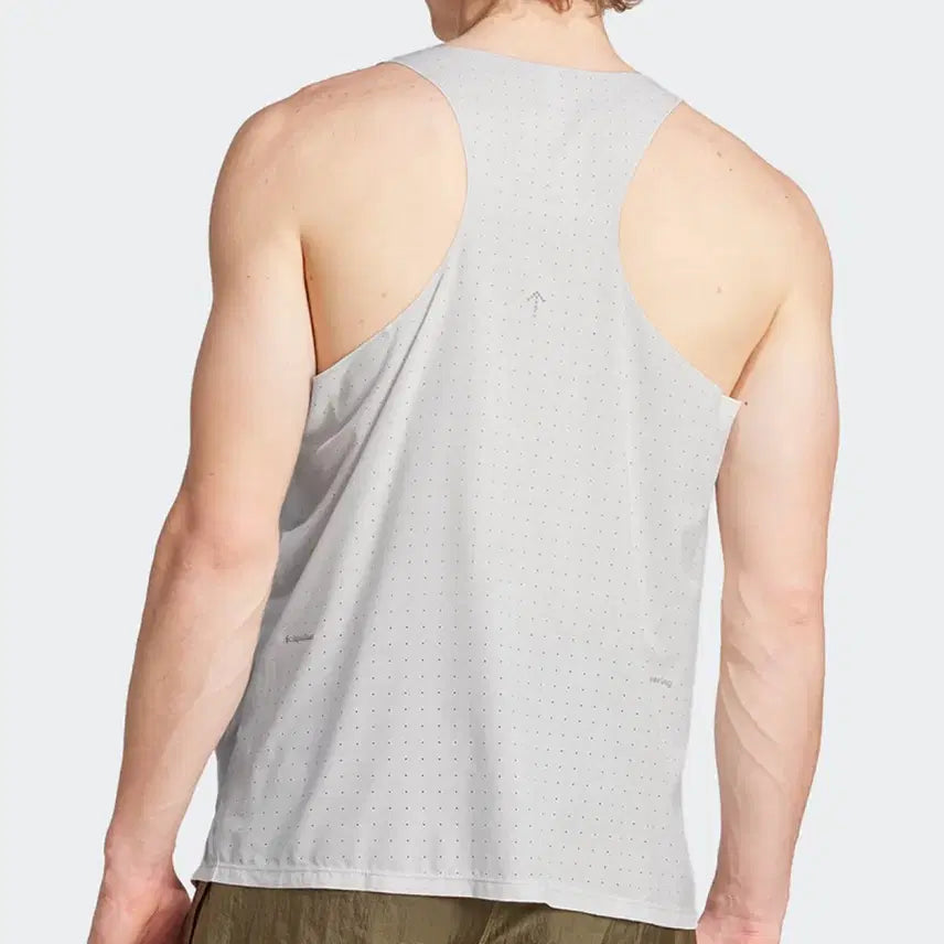 [BUNJANG] Adidas Hermoso Cumuli Adi 365 Running Singlet / 아디다스 에르마노스 쿠모리 아디 365 러닝 싱글렛