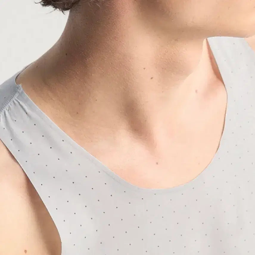 [BUNJANG] Adidas Hermoso Cumuli Adi 365 Running Singlet / 아디다스 에르마노스 쿠모리 아디 365 러닝 싱글렛