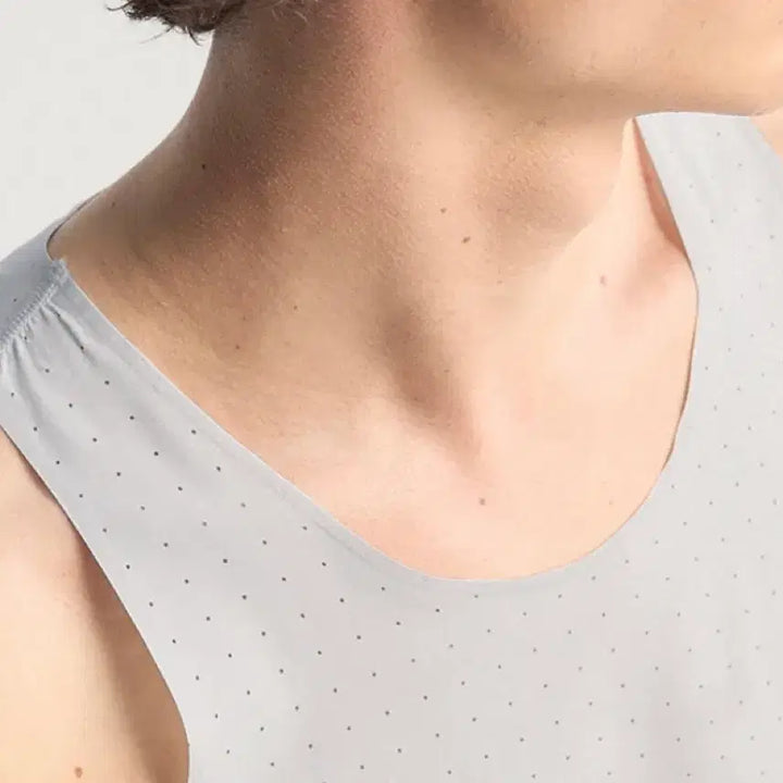[BUNJANG] Adidas Hermoso Cumuli Adi 365 Running Singlet / 아디다스 에르마노스 쿠모리 아디 365 러닝 싱글렛