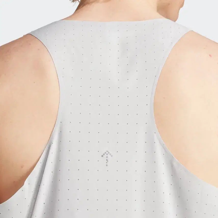 [BUNJANG] Adidas Hermoso Cumuli Adi 365 Running Singlet / 아디다스 에르마노스 쿠모리 아디 365 러닝 싱글렛