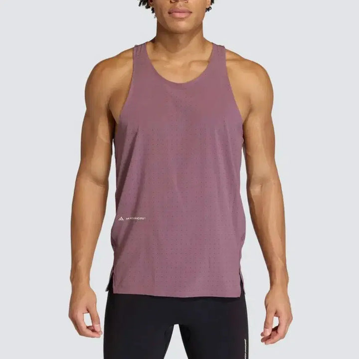 [BUNJANG] Adidas Hermoso Cumuli Adi 365 Running Singlet / 아디다스 에르마노스 쿠모리 아디 365 러닝 싱글렛