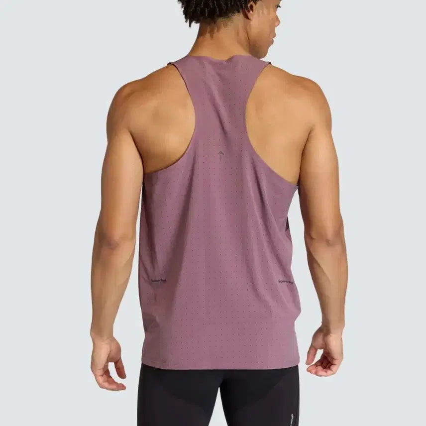 [BUNJANG] Adidas Hermoso Cumuli Adi 365 Running Singlet / 아디다스 에르마노스 쿠모리 아디 365 러닝 싱글렛