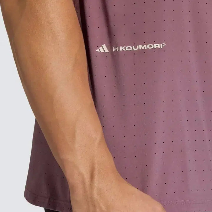 [BUNJANG] Adidas Hermoso Cumuli Adi 365 Running Singlet / 아디다스 에르마노스 쿠모리 아디 365 러닝 싱글렛