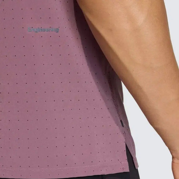 [BUNJANG] Adidas Hermoso Cumuli Adi 365 Running Singlet / 아디다스 에르마노스 쿠모리 아디 365 러닝 싱글렛