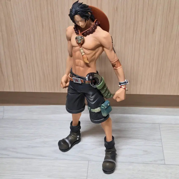 [BUNJANG] Banpresto Portgas D. Ace Revival Figure / 원피스 반프레스토 MSP 리바이벌 포트거스 에이스