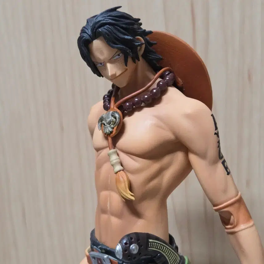 [BUNJANG] Banpresto Portgas D. Ace Revival Figure / 원피스 반프레스토 MSP 리바이벌 포트거스 에이스