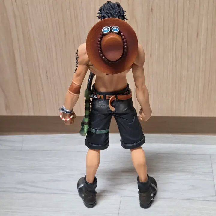 [BUNJANG] Banpresto Portgas D. Ace Revival Figure / 원피스 반프레스토 MSP 리바이벌 포트거스 에이스