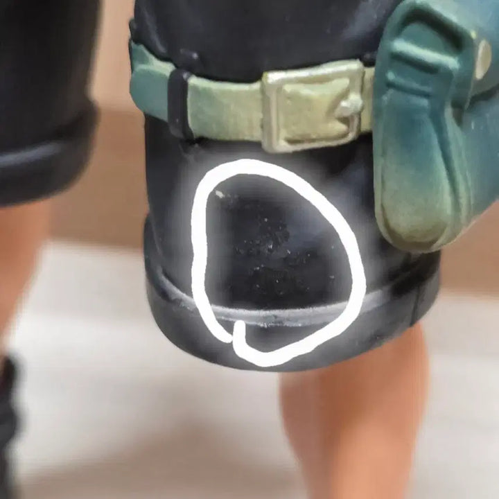 [BUNJANG] Banpresto Portgas D. Ace Revival Figure / 원피스 반프레스토 MSP 리바이벌 포트거스 에이스