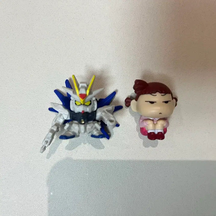 [BUNJANG] Gundam Classic Gacha / 건담 고전 가챠