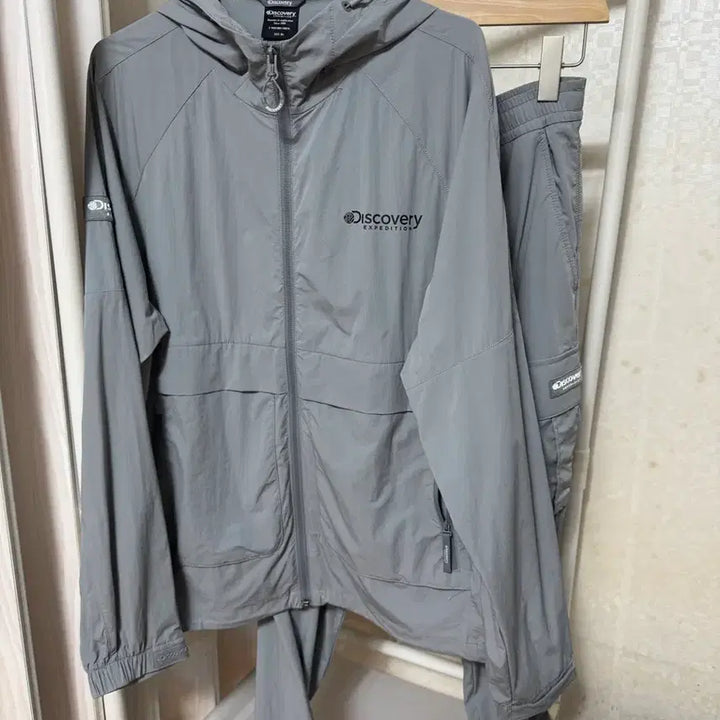 [BUNJANG] Discovery Men&