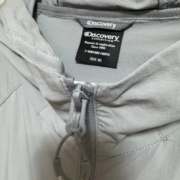 [BUNJANG] Discovery Men&