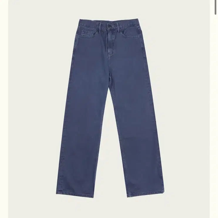 [BUNJANG] Ribbonbit Hugo Denim S / 새상품)리본빛 휴고 데님 S