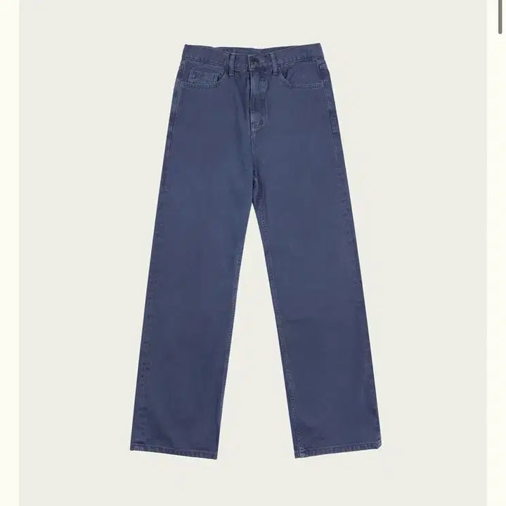 [BUNJANG] Ribbonbit Hugo Denim S / 새상품)리본빛 휴고 데님 S