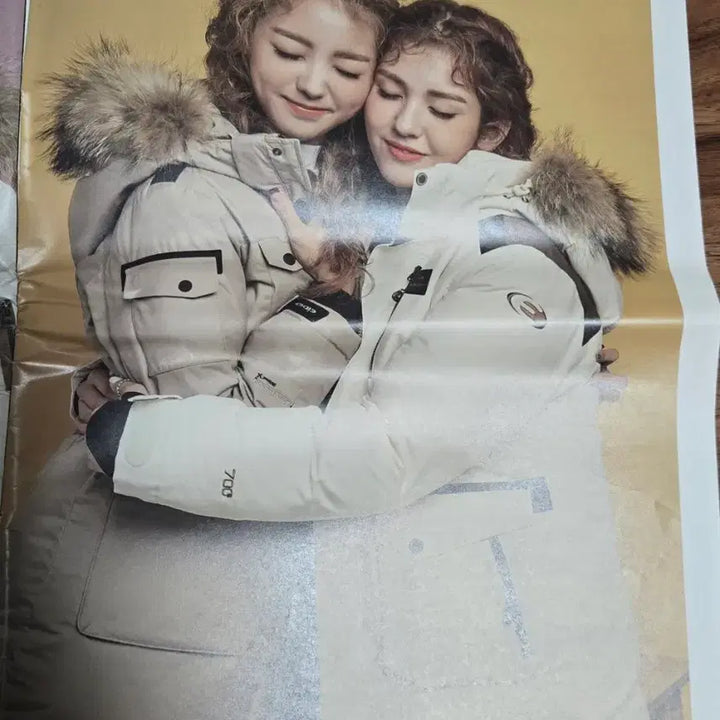 [BUNJANG] SHINee Minho AtStyle Magazine November 2016 / 앳스타일 2016년11월 (샤이니민호,남주혁,전소미 등)