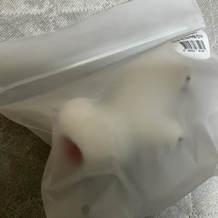 [BUNJANG] Goedamchulgeun Lizard Friend Doll Lee Jaheon / 괴담출근 도마뱀친구 인형 이자헌