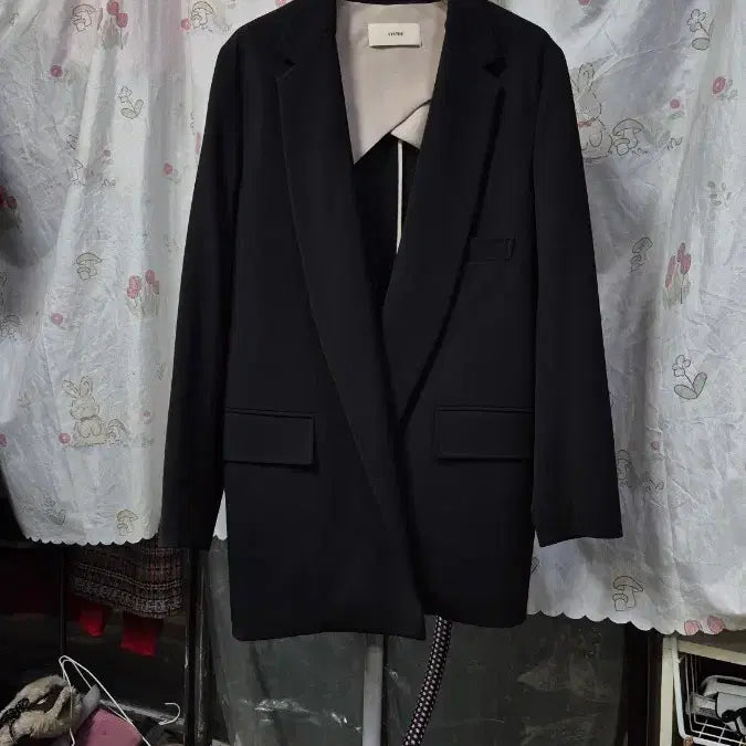 [SOLD OUT] 시스템  ( 스판7%) 자켓
