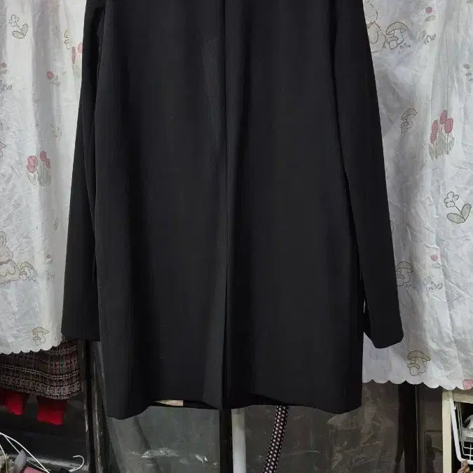 [SOLD OUT] 시스템  ( 스판7%) 자켓