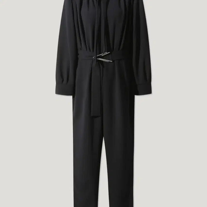 [BUNJANG] IRO Point Jumpsuit / 84만원짜리 이로 IRO 타이 포인트 점프수트