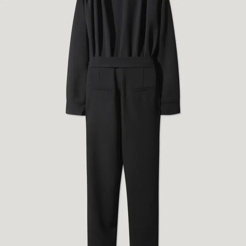 [BUNJANG] IRO Point Jumpsuit / 84만원짜리 이로 IRO 타이 포인트 점프수트