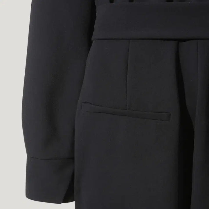 [BUNJANG] IRO Point Jumpsuit / 84만원짜리 이로 IRO 타이 포인트 점프수트