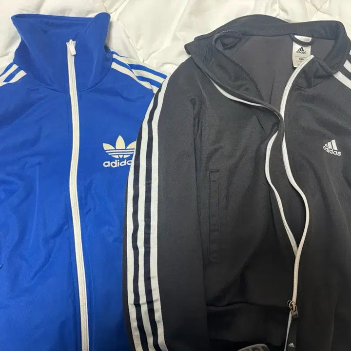 [BUNJANG] Adidas Jersey / 아디다스 져지