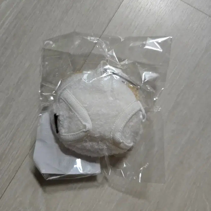 [BUNJANG] Petit Mools Dowoon Plush Backpack / 쁘띠멀즈 플러시 백팩 돈 DON 가방 인형