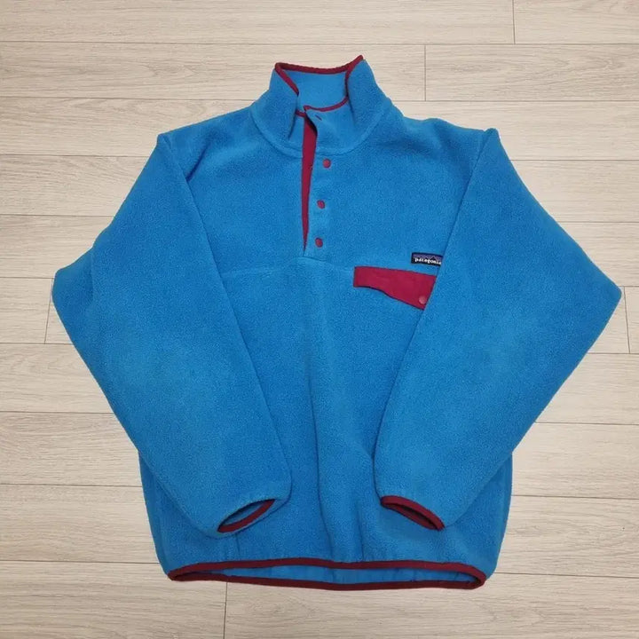 [BUNJANG] Patagonia Synchilla Fleece Jacket / 파타고니아 신칠라 S