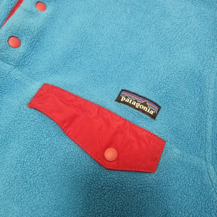[BUNJANG] Patagonia Synchilla Fleece Jacket / 파타고니아 신칠라 S