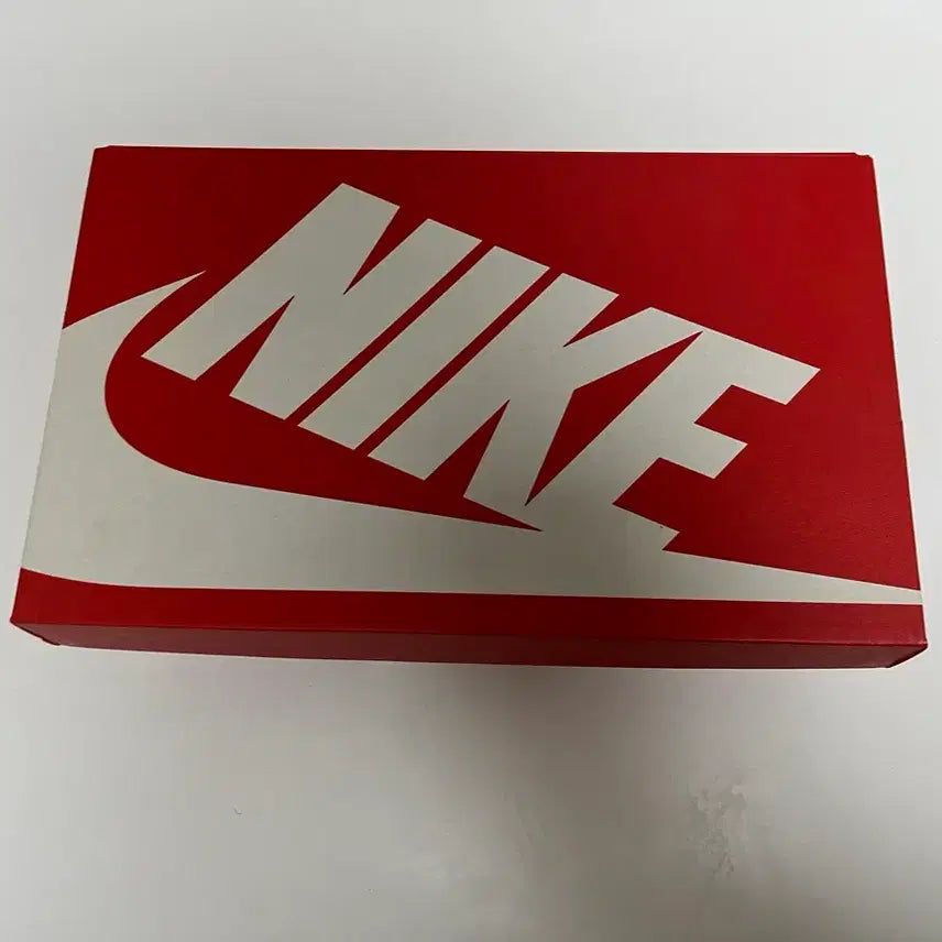 [BUNJANG] Nike Dunk Low Retro Panda (DD1391-100) Sneakers / 나이키 덩크 로우 레트로 범고래(DD1391-100) 260