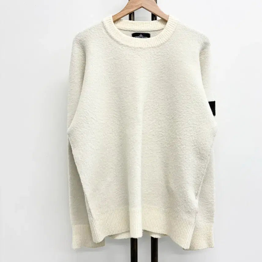 [BUNJANG] Stone Island Shadow Project Knit / [L]스톤아일랜드 쉐도우프로젝트 니트