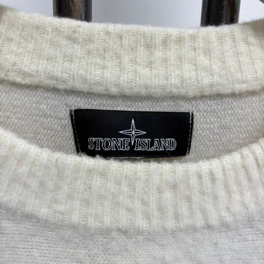 [BUNJANG] Stone Island Shadow Project Knit / [L]스톤아일랜드 쉐도우프로젝트 니트