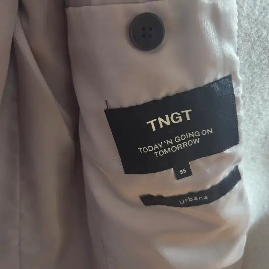 [BUNJANG] TNGT Men&