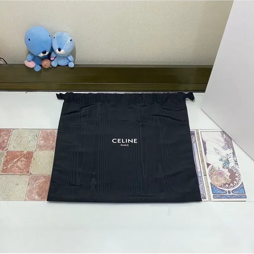 [BUNJANG] Celine Bag Box Set / 셀린느 가방박스 + 더스트 + 쇼핑백