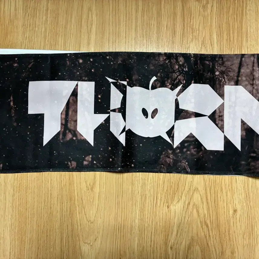 [BUNJANG] 쏜애플 계몽 Slogan / 쏜애플 계몽 슬로건