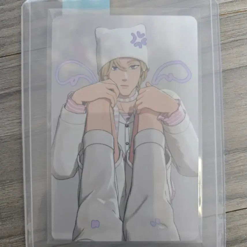 [BUNJANG] PLAVE Noah Drawing Photocard / 플레이브 플뿌 포카앨범 노아 드로잉