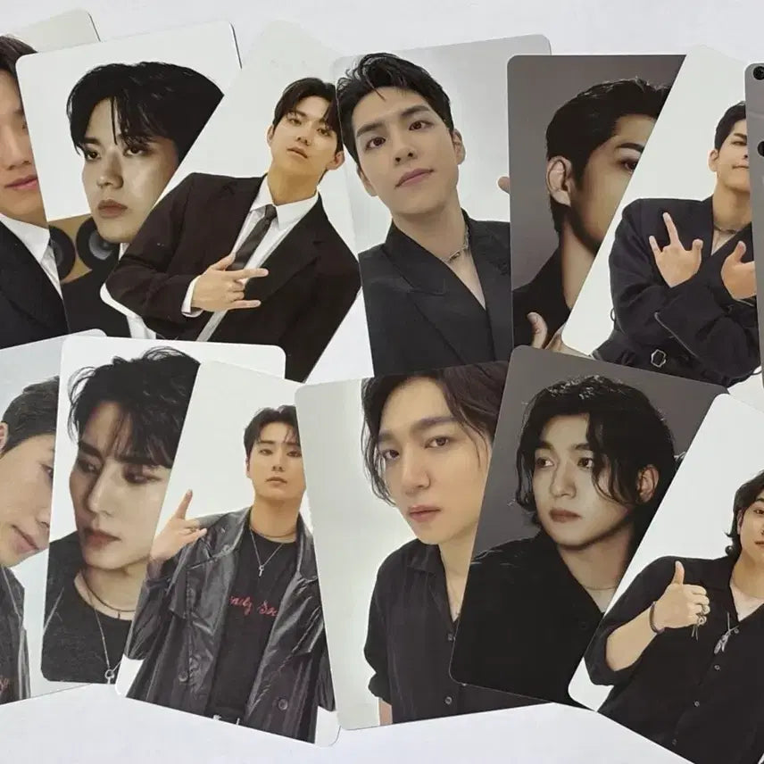 [BUNJANG] Day6 Band Aid Album / 데이식스 네모반 밴드에이드