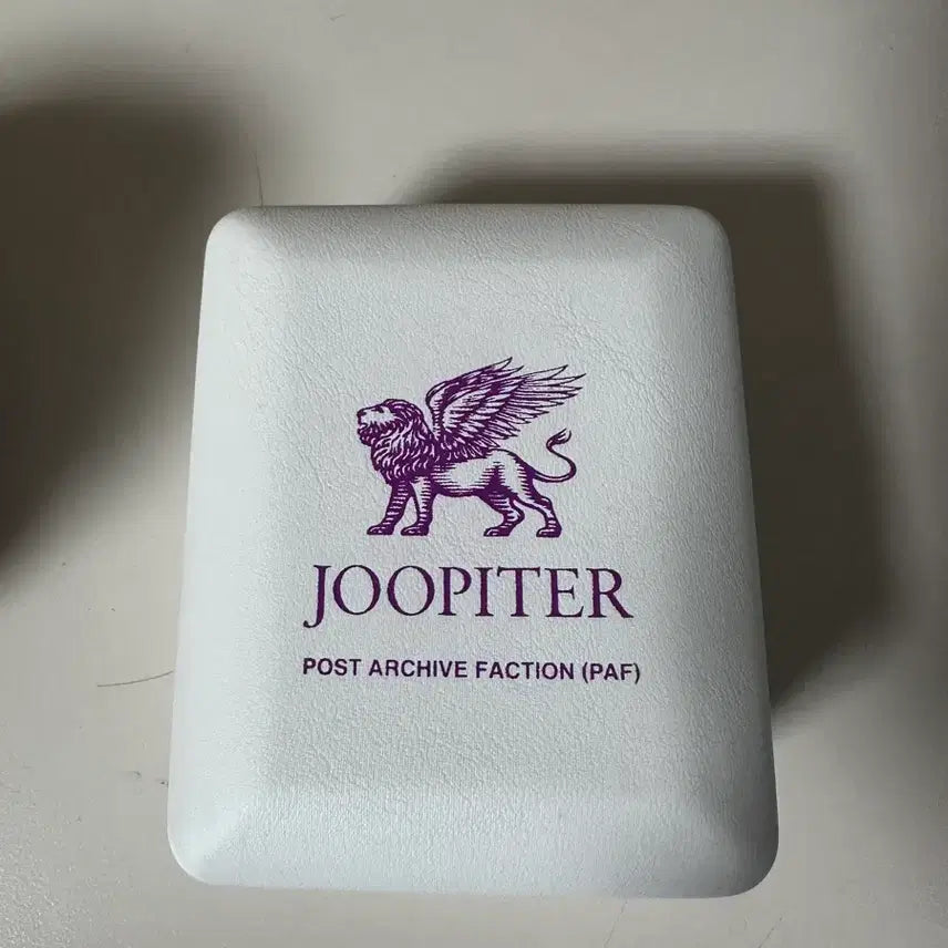 [BUNJANG] Paff Jupiter No. 77 Watch / [판매] 파프 주피터 시계