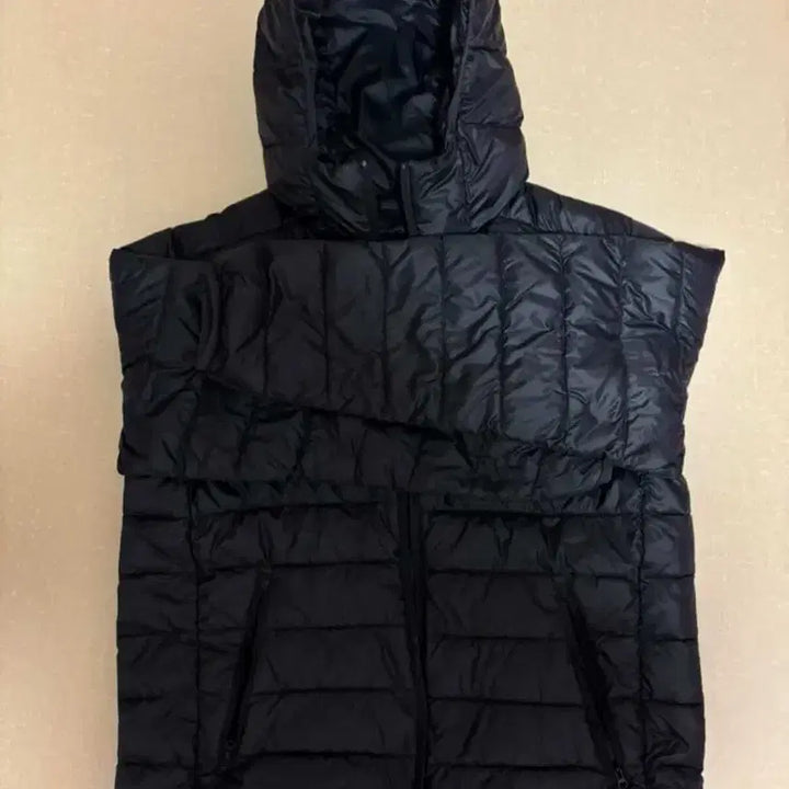 [BUNJANG] Spao Lightweight Down Jacket L / 스파오 경량패딩 L 100